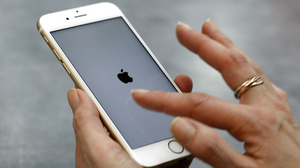 Dommer vil ikke beordre Apple til at låse iPhone op