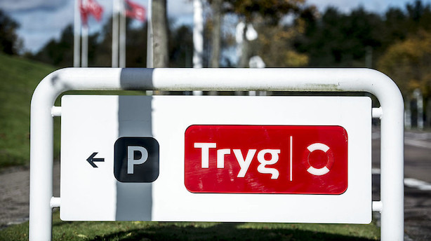 RBC: Prisstrategi driver profitabilitet i Tryg