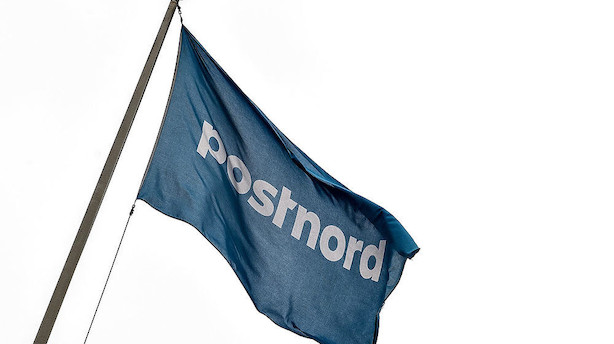 Postnord får milliardindskud af Danmark og Sverige