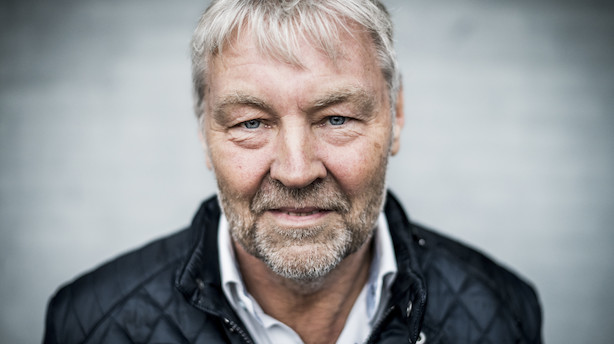 LA-profil genopstiller ikke til Folketinget: Vil være borgmester
