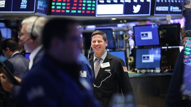 Mens du sov: Optimismen vender tilbage på de globale aktiemarkeder
