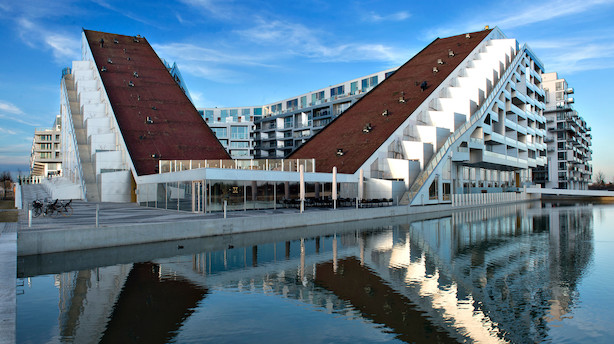 Rente-amok kan lukke 2 pct. boliglån