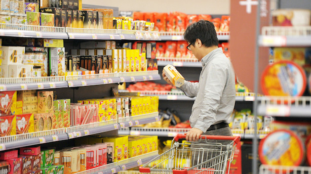 Kina: Skuffende detailsalg og vigende produktion i maj