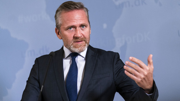 Samuelsen: Katastrofalt uden WTO-reformer
