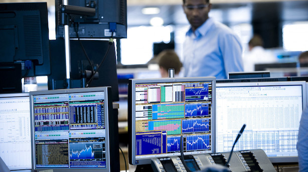 Bankerne frygter ny dansk kurs på EU's finansskat