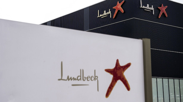 Det sker i dag: Lundbeck med halvårsregnskab