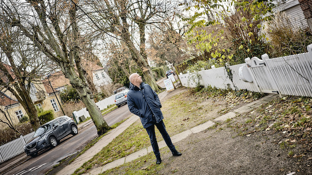 To nye sites vil matche boligkøbere og sælgere udenom ejendomsmæglerne