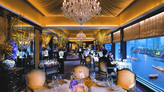 Her er Bangkoks bedste restauranter