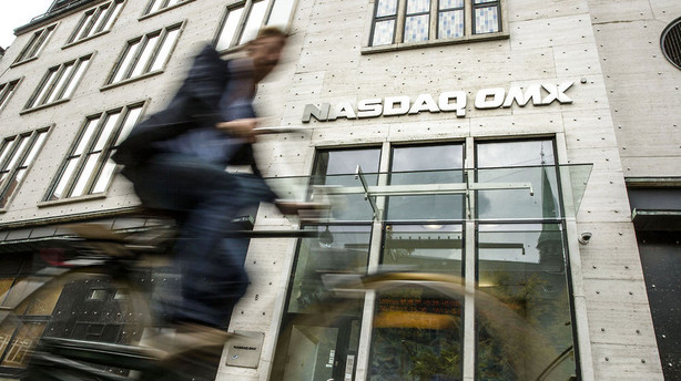 Aktier: Nordea, Novo og Pandora trækker grønt C20