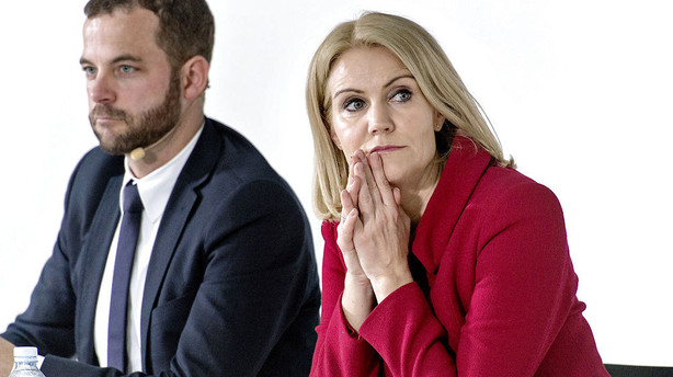Dating mellem ledere og medarbejdere