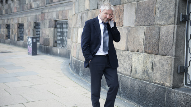 LA: Højere bundskat mulig PSO-løsning