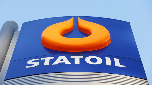 Statoil bruger milliarder på aktiepost i svensk olieselskab