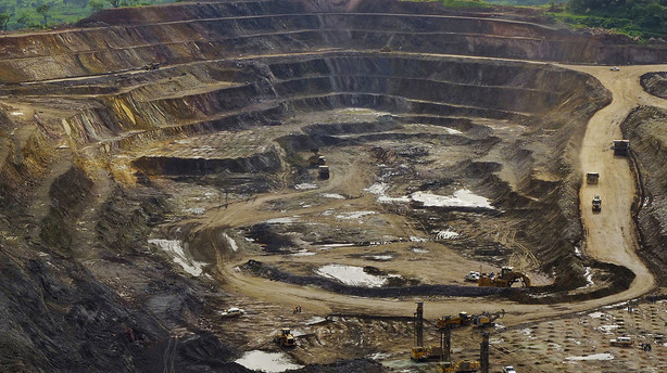 Citi: Svensk mineaktie har kurspotentiale på 30 pct