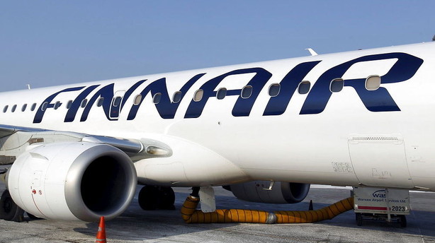Finnair opruster i konkurrencen med SAS om kunderne