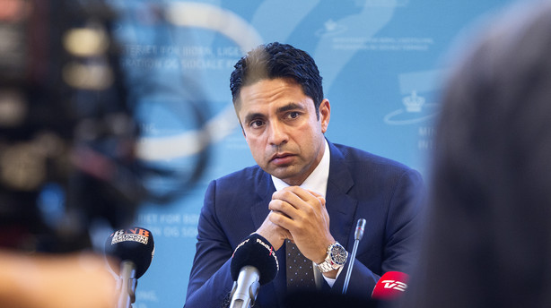 Kommentator: Sareen får stor betydning for Elbæk