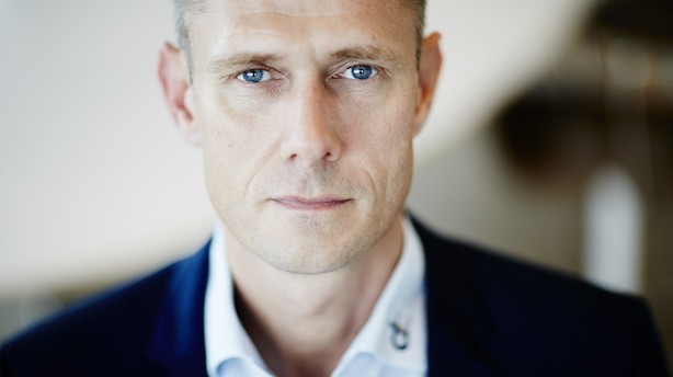 Kapitalfonde går forgæves til Henrik Lind: Han vil beholde sit guldæg