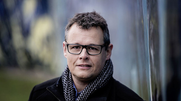 Hernings Venstre-borgmester advarer mod partiets kurs