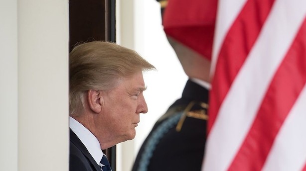 Nordea efter svækket Trump: Drop USA-aktier og kig mod vækstmarkeder