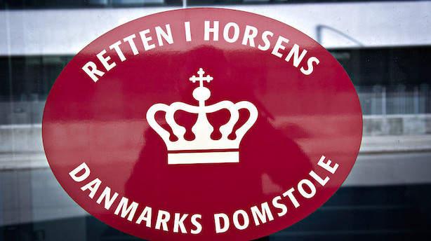 Østjysk revisor dømmes for fusk og fratages sin bestalling