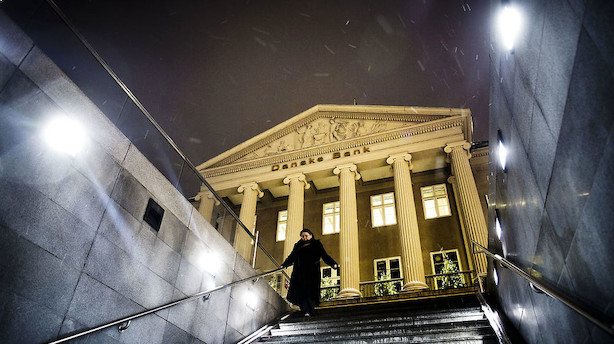 Eksperter: Danske Bank i risiko for nye sager efter sigtelse om hvidvask
