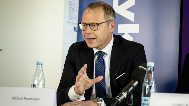 Nykredit klar til at udligne prishop: Vil give kunder 1500 kr. pr. lånt million