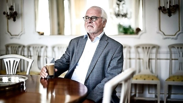 Susanne Fryland i retten: Johan og Lars skreg på penge