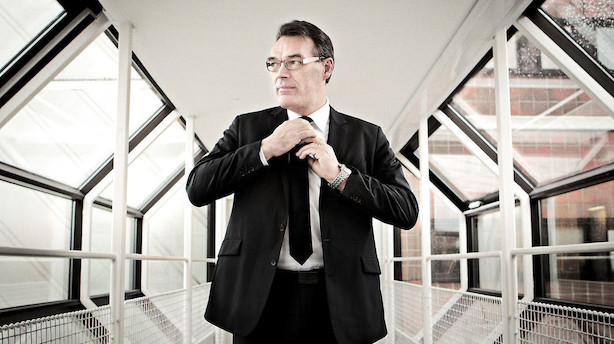 Chefstrateg ovenpå stigende inflationstal: Vi vil ikke se voldsom uro