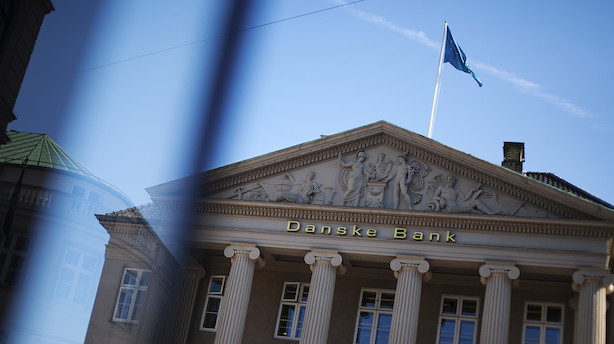 Det skriver medierne: Danske banker er mere robuste