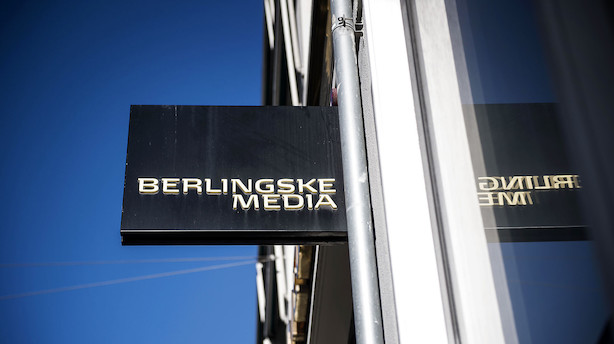 Berlingske Media køber Euroinvestor-portaler for 23 mio. kr.