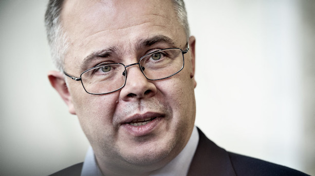 EU-Parlamentet vil et spadestik dybere i Danske Bank-sagen