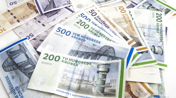 Hvidvaskekspert om nye folk på vej til Bagmandspolitiet: Der er stadig et misforhold