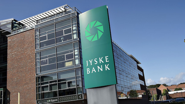 Jyske Bank vil sælge datterbank i Gibraltar: "Bedre at andre tager over fremadrettet"