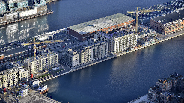 Horsens-entreprenør har ordrer for 3,5 mia. - går efter at blive blandt Danmarks tre største