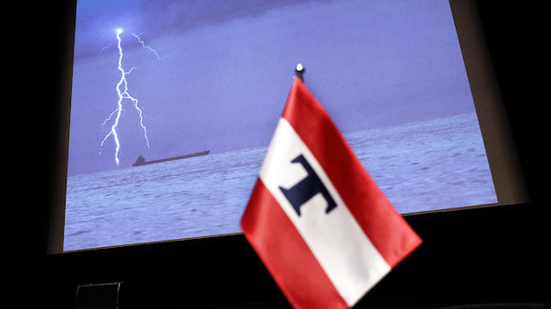Det sker i dag: Nyt fra Torm der har sejlet i svagt marked