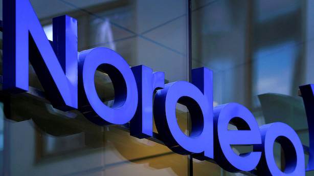 Nordea får skønnet kapitalgevinst på 129 mio euro for LR Realkredit
