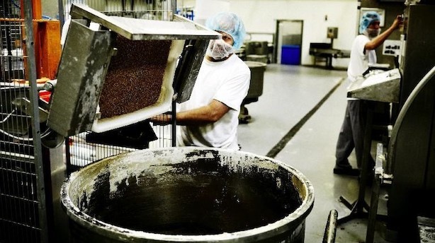 Danish Crown er ikke alene: Brødproducenten Lantmännen Unibake er også blevet truet med giftbrev