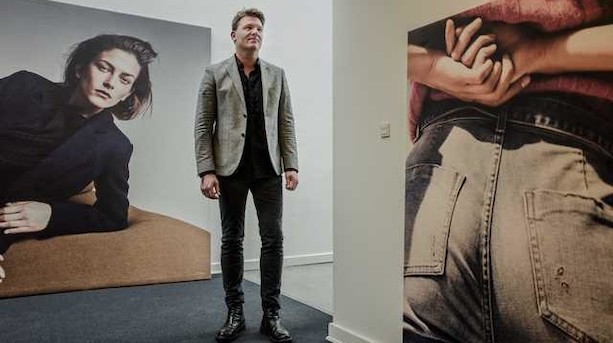 Dansk storspiller i modebranchen sætter rekord igen: DK Company runder 3 mia på toplinjen