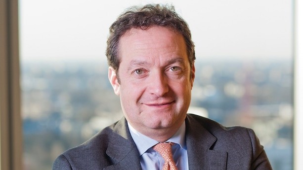 Mærsk-familie har fuld tillid til ny topchef i Danske Bank