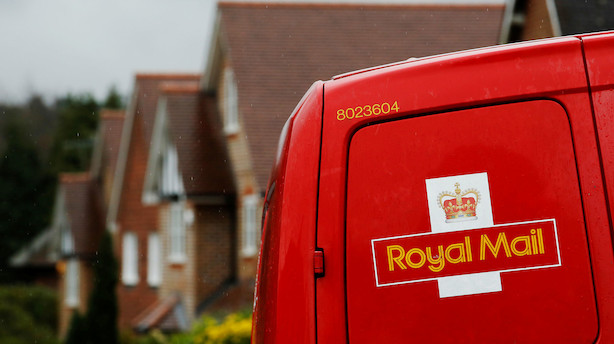 Aktieluk i Europa: Briter i top og bund af dybrødt marked