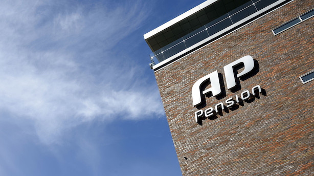 AP Pension fyrer direktionsmedlem: "Der var behov for at udvide og ændre i sammensætningen af vores direktion"