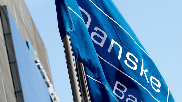 Morgenbriefing: Ny skandale i Danske Bank er måske kun begyndelsen