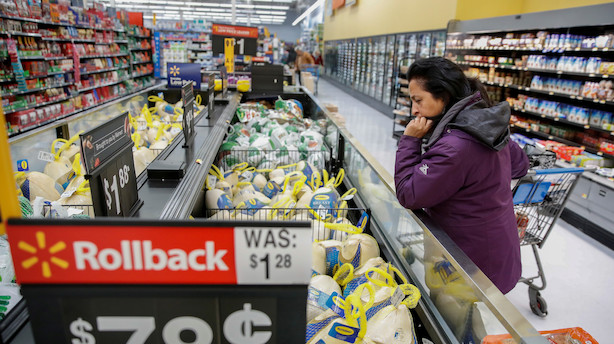 Medie: Walmart planlægger at børsnotere Seiyu årti efter afnotering
