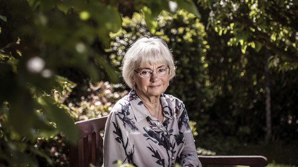 Pia Kjærsgaard ser ingen grund til at ændre religiøs åbning