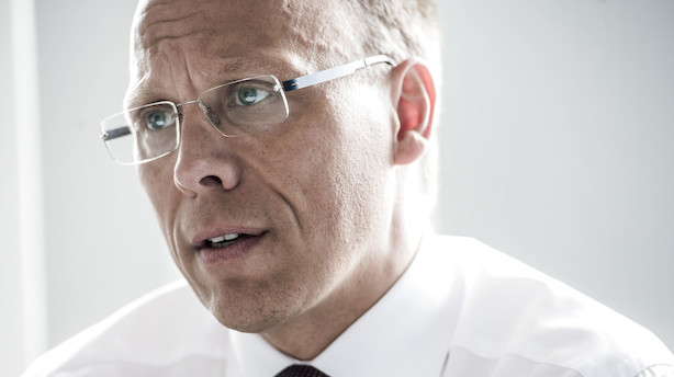 Analytikere: Nordea vil formentlig skære udbytte med næsten en tredjedel