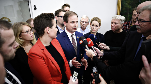 Spillebranche i afgiftschok spår "kollaps" efter finanslovsaftale