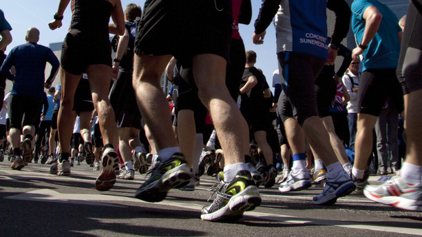 Tip: Sådan topper du ved motionsløb
