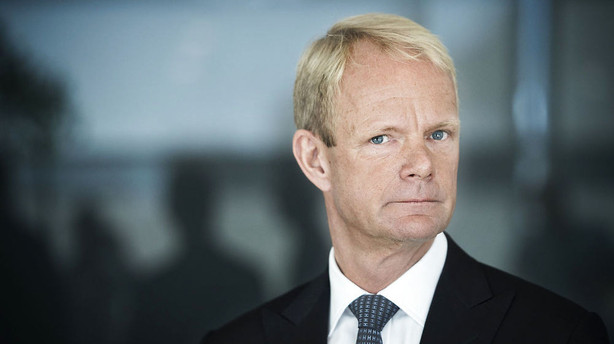 Her er listen: Disse topchefer blev hyret og fyret i år