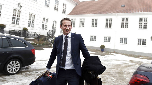 Kristian Jensen revser polsk PiS-regering