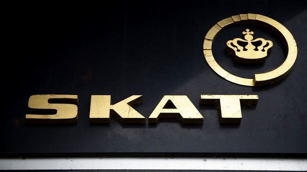 Rigsrevisionen kritiserer Skat - udbetalte 3,2 mia til svindlere efter advarsel