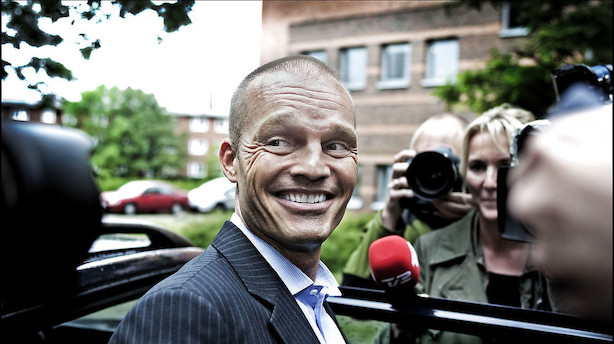 Stein Baggers fallitbo skal betale millioner til it-firma